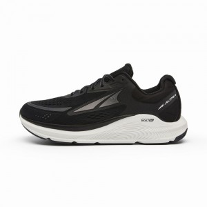 Altra PARADIGM 6 Miesten Juoksukengät Mustat | Suomi AL4501P18