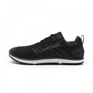 Altra SOLSTICE XT 2 Miesten Lenkkarit Mustat | Suomi AL2470N45