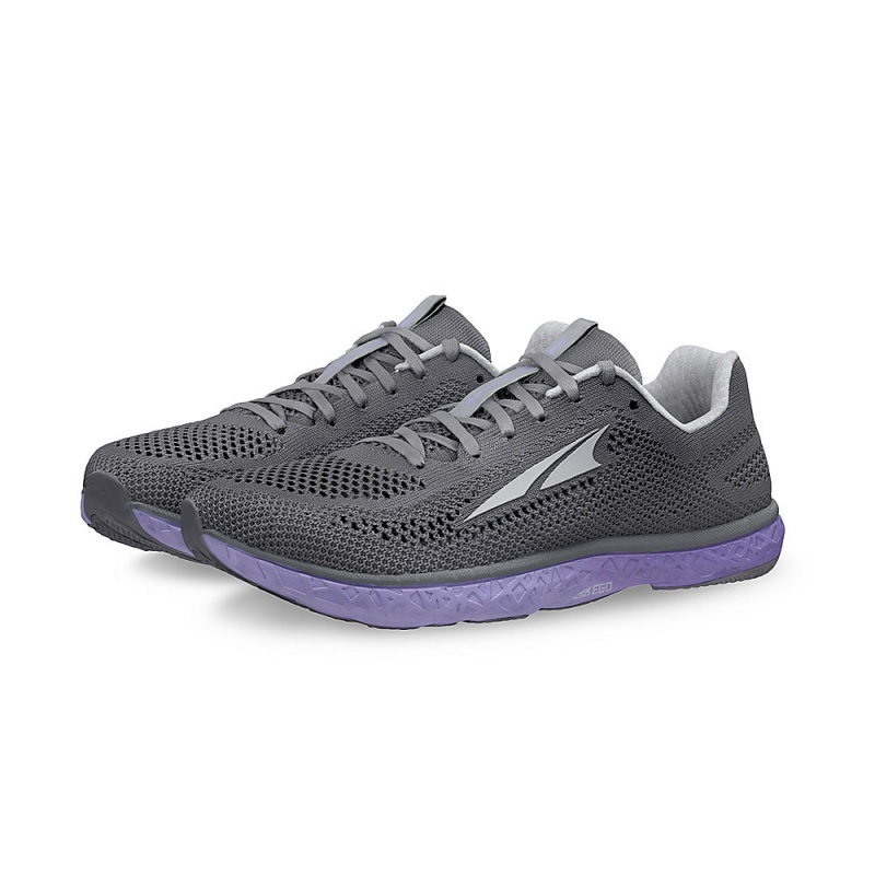 Altra ESCALANTE RACER Naisten Lenkkarit Harmaat Violetit | Suomi AL9517U25