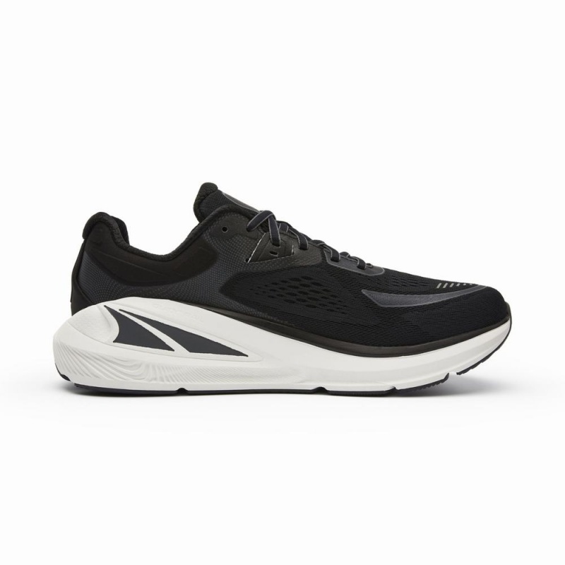 Altra PARADIGM 6 Miesten Juoksukengät Mustat | Suomi AL4501P18