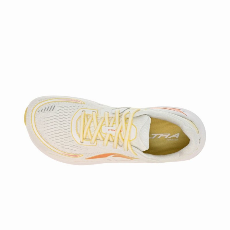 Altra PARADIGM 6 Naisten Juoksukengät Beige | Suomi AL2839R80