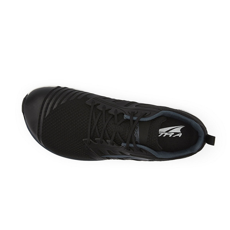 Altra SOLSTICE XT 2 Miesten Lenkkarit Mustat | Suomi AL2470N45