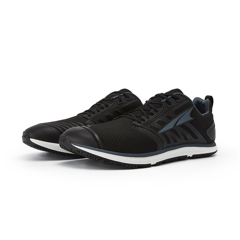 Altra SOLSTICE XT 2 Miesten Lenkkarit Mustat | Suomi AL2470N45