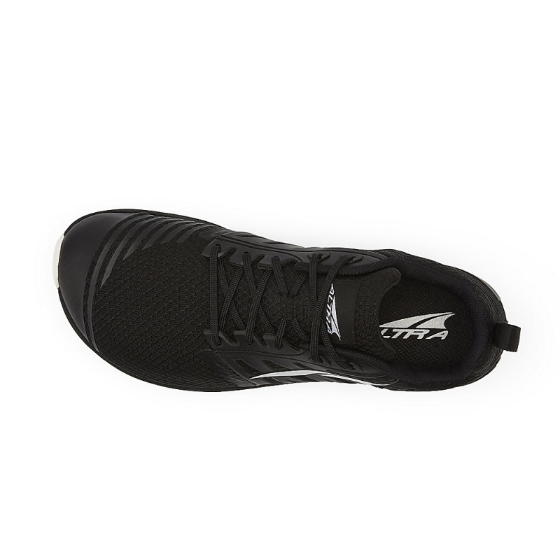 Altra SOLSTICE XT 2 Naisten Lenkkarit Mustat | Suomi AL9306W21