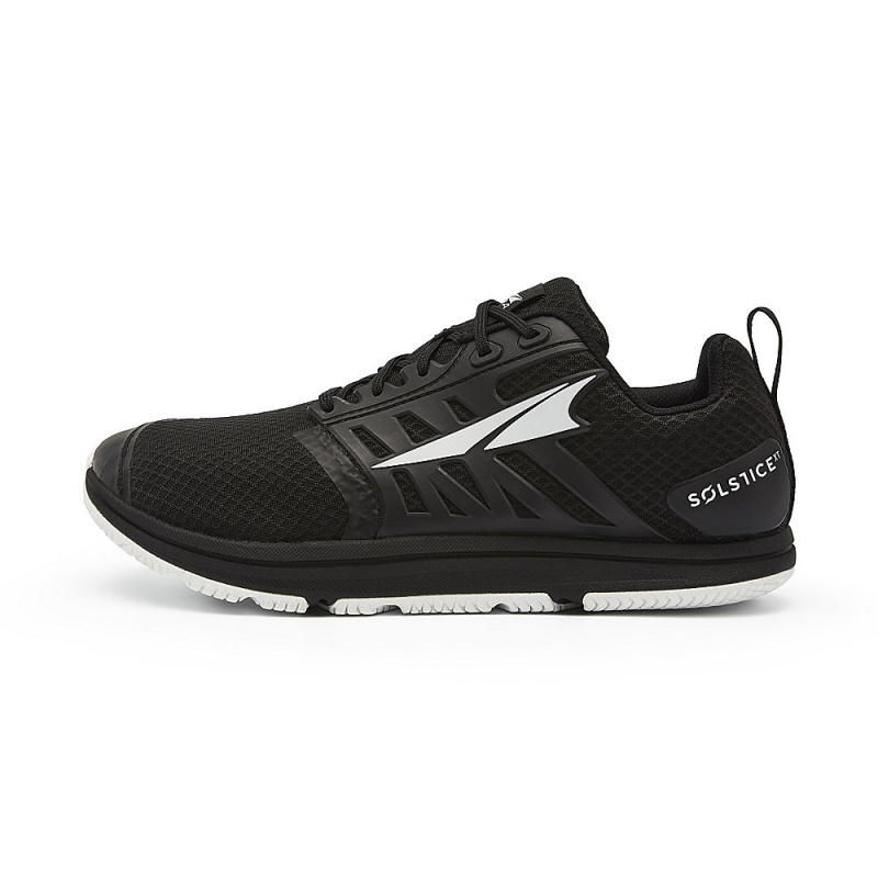 Altra SOLSTICE XT 2 Naisten Lenkkarit Mustat | Suomi AL9306W21